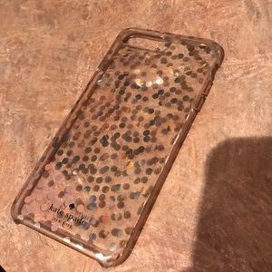 Kate Spade IPhone 7 Plus Case